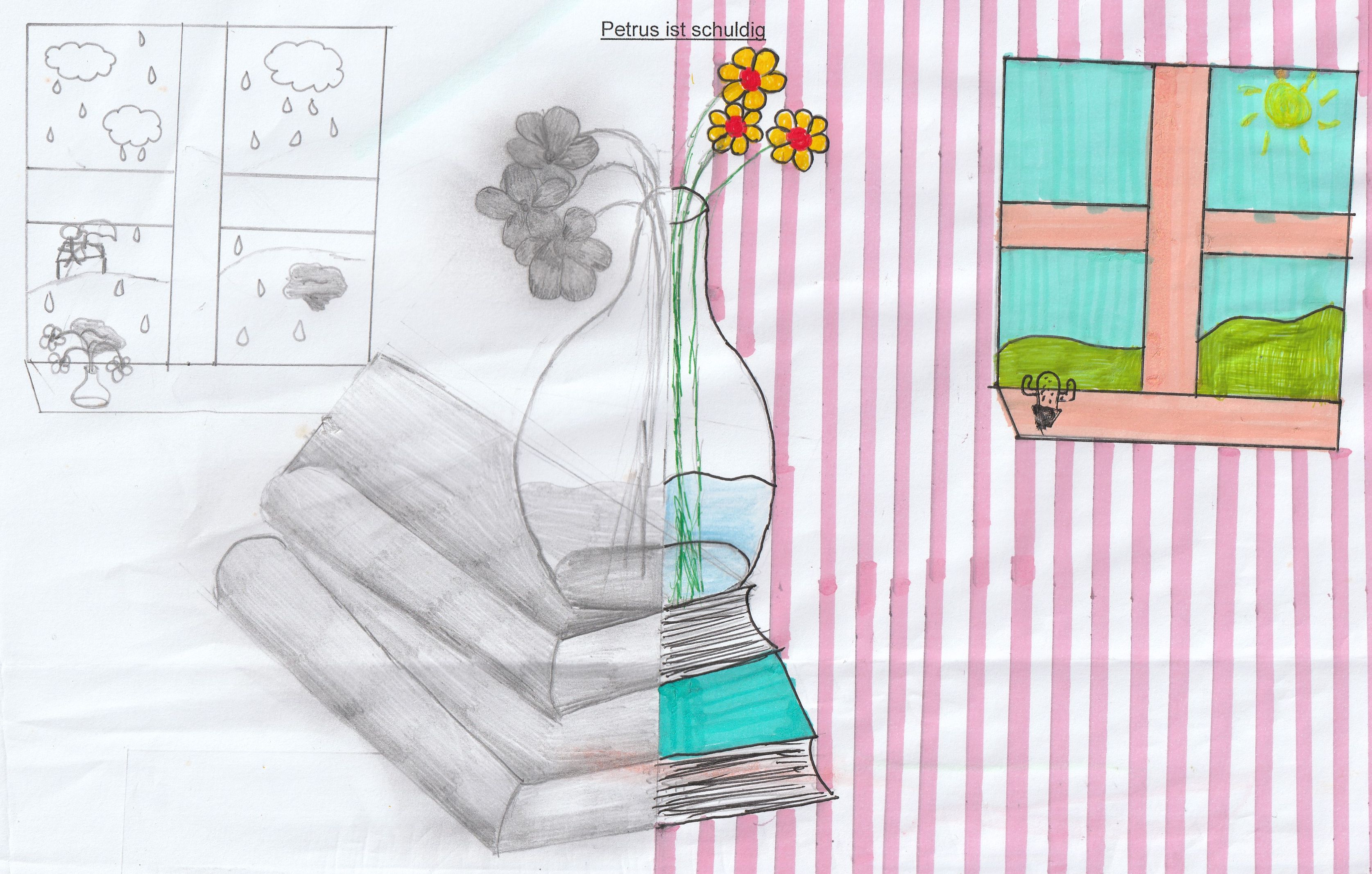 Schuld und Versöhnung